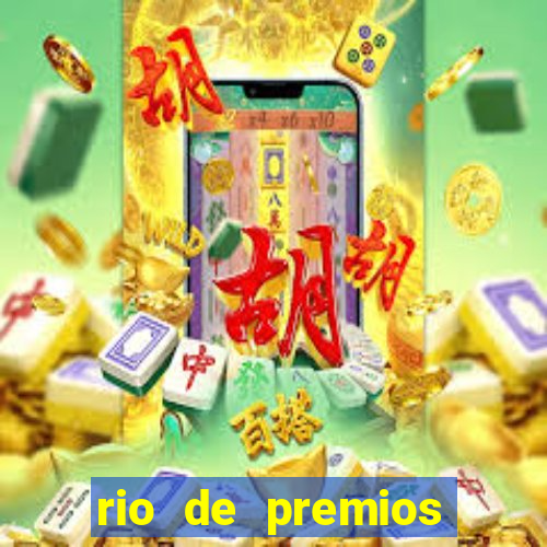 rio de premios cadastrar bilhete